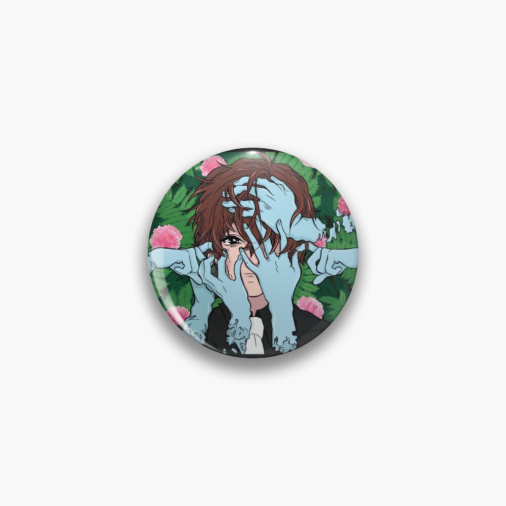 Item preview, Pin designed and sold by RoniPool.