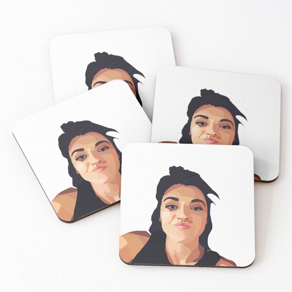 Item preview, Barrett Wilbert Weed designed and sold by Heart-Soul-Dani.