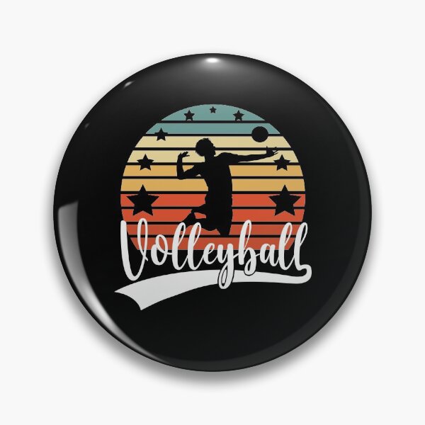 Item preview, Volleyball Player Beach Volleyball designed and sold by besTmanuFacture.