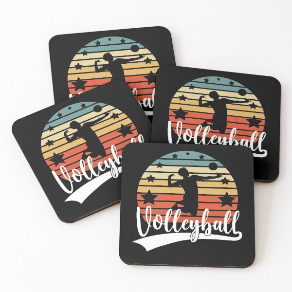 Item preview, Volleyball Player Beach Volleyball designed and sold by besTmanuFacture.