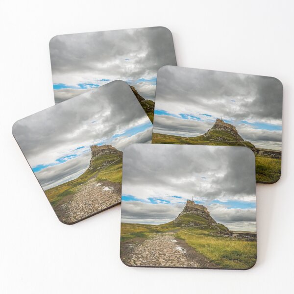 Item preview, Lindisfarne, Holy Island, Northumberland designed and sold by Philomenashop.