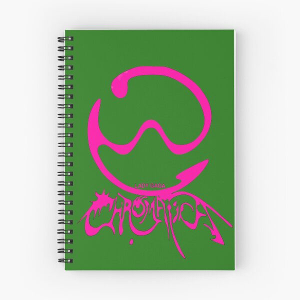 Item preview, CHROMATICA MERCH designed and sold by AdamSouf1000000.