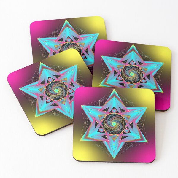 Item preview, El mandala Quantum STRiNG-THEORY designed and sold by Quantum-Nectar.