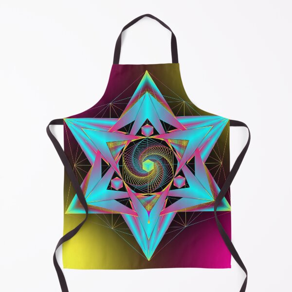 Item preview, The Quantum STRiNG-THEORY Mandala designed and sold by Quantum-Nectar.