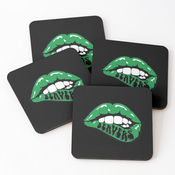 Item preview, Beavers Lips designed and sold by Shayli Kipnis.