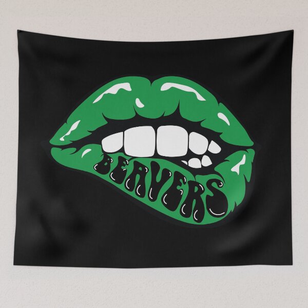 Item preview, Beavers Lips designed and sold by Shayli Kipnis.