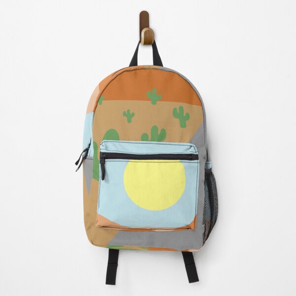 Item preview, Cacti Landscape designed and sold by Aimee Stokes.