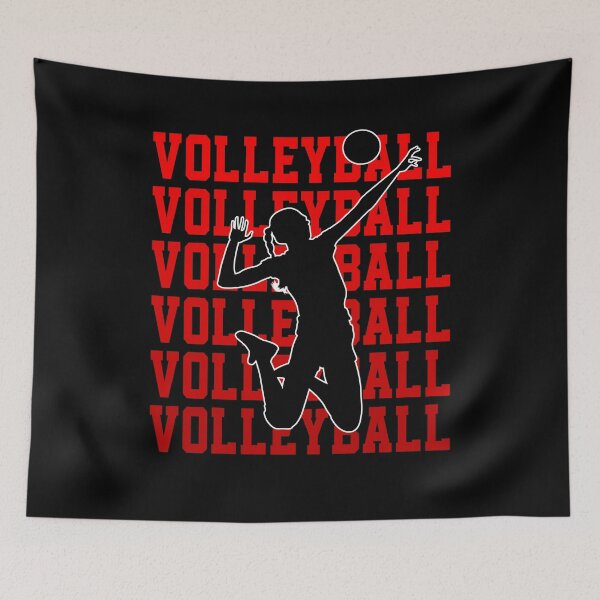 Item preview, Volleyball Player Beach Volleyball designed and sold by besTmanuFacture.