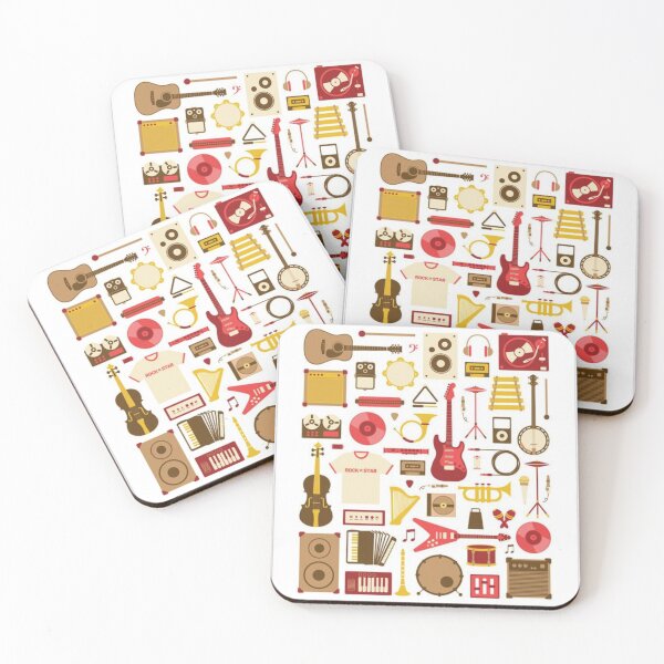Item preview, Musical instruments designed and sold by Balerwynyawka.