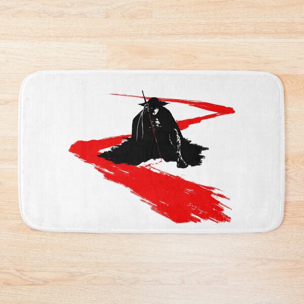 Item preview, Zorro the Painter designed and sold by Doug Saquic.
