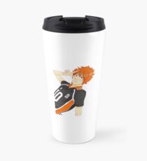 Hinata Shouyou Travel Mug