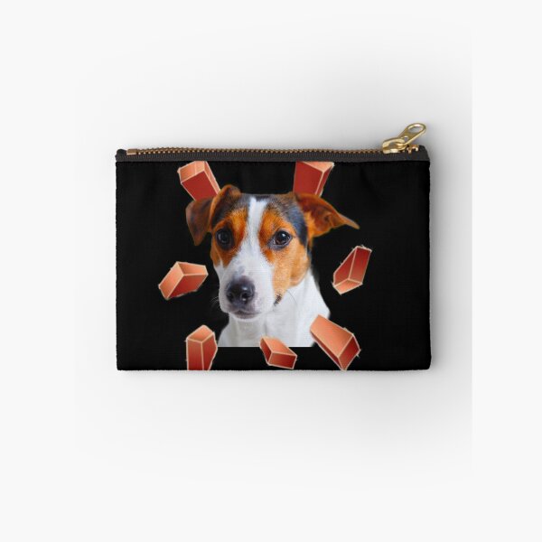 Item preview, Parson Russel Terrier Tshirt Parson Russel Terrier Dog Shirt Tee designed and sold by KDesigns85.