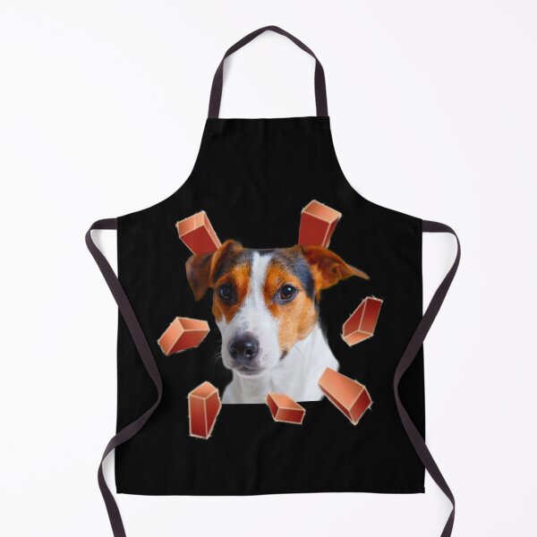 Item preview, Parson Russel Terrier Tshirt Parson Russel Terrier Dog Shirt Tee designed and sold by KDesigns85.
