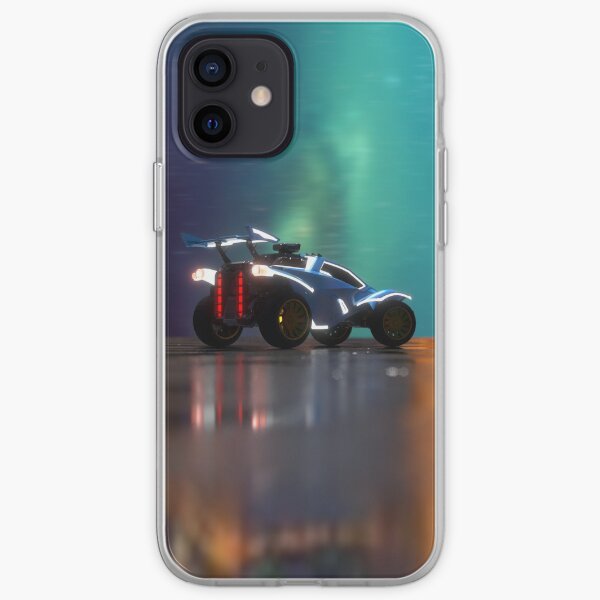 Rocket League iPhone cases & covers | Redbubble