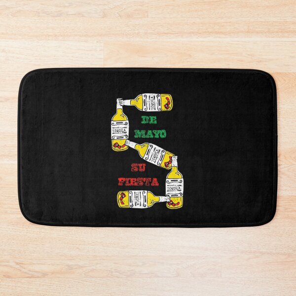 Item preview, Cinco de Mayo Mexican Mexico 5 de Mayo Tequila Fiesta 5 May designed and sold by UrTops.