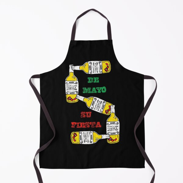 Item preview, Cinco de Mayo Mexican Mexico 5 de Mayo Tequila Fiesta 5 May designed and sold by UrTops.