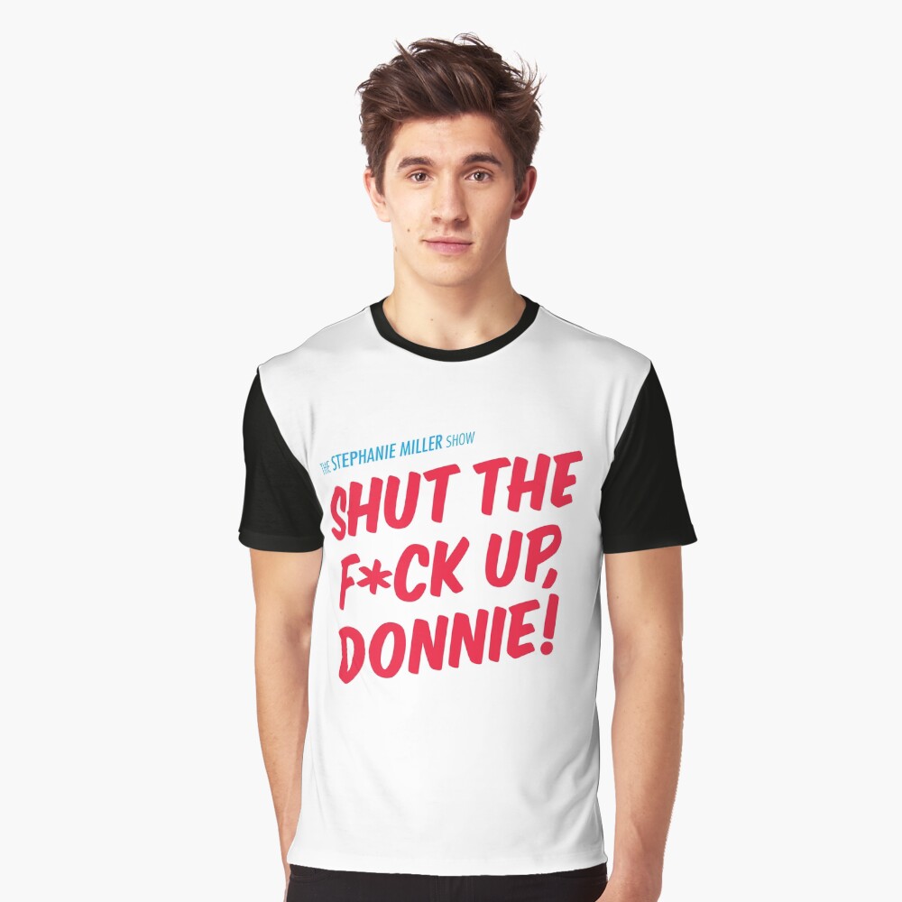 Item preview, Graphic T-Shirt designed and sold by SMShow.