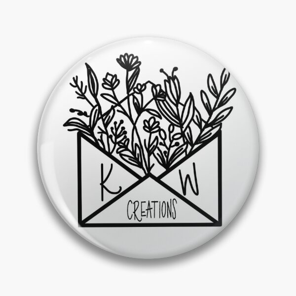 Item preview, KW CREATIONS designed and sold by kawoelfel.