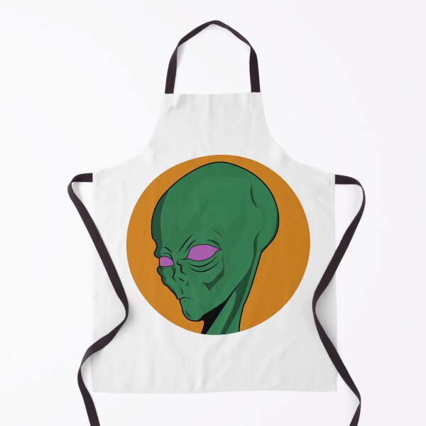 Item preview, Depressed Alien designed and sold by Snaker-inc.