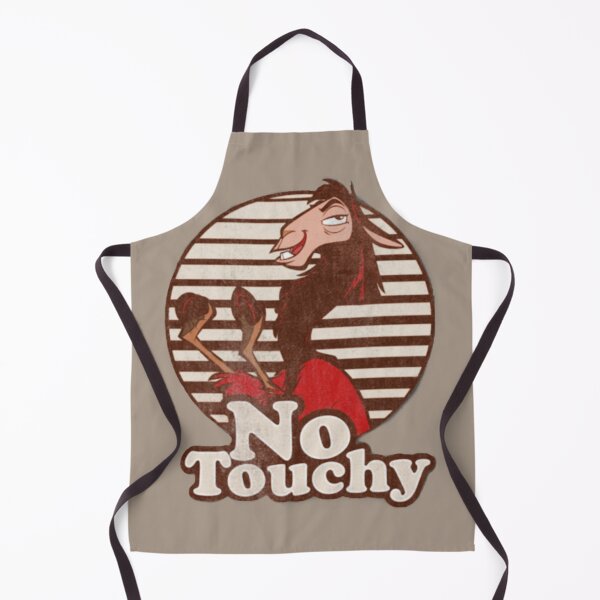 Item preview, No touchy designed and sold by Jenscolors.