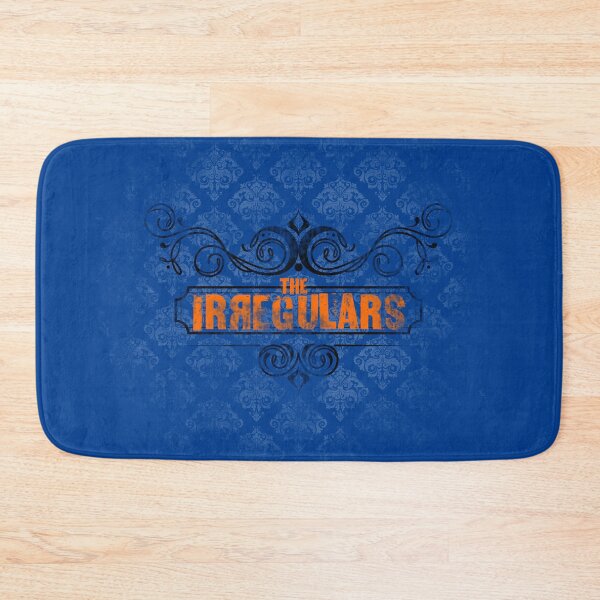 Item preview, The Irregulars Victorian Pattern designed and sold by gamja-gamja21.