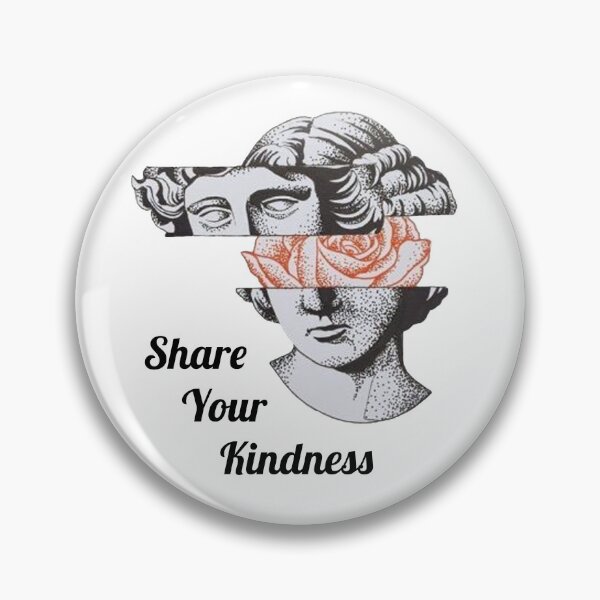 Item preview, Share your kindness designed and sold by Octover.