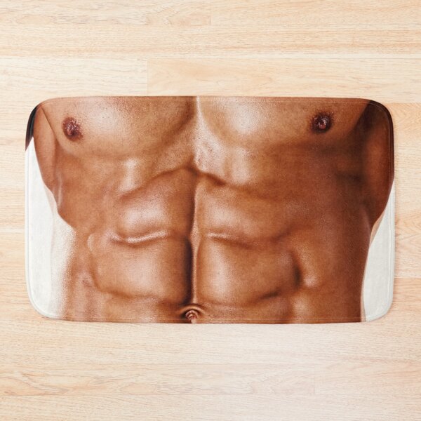 Item preview, 1 MINUTE ABS 001 designed and sold by FunExercise.