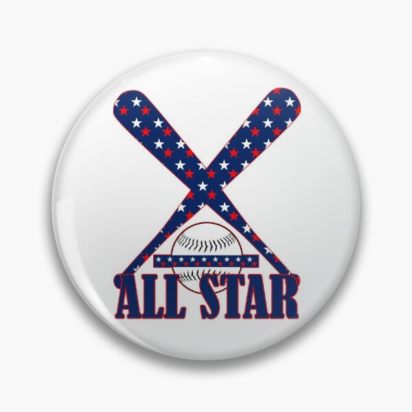 Item preview, Baseball All Star designed and sold by Solsunx.