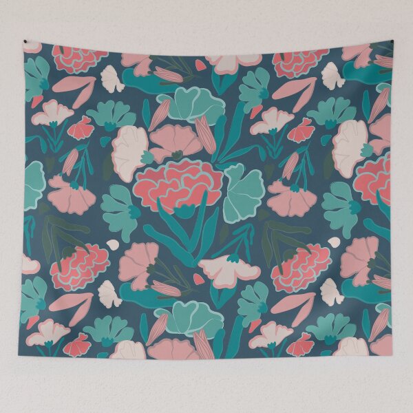 Item preview, Flora Granger designed and sold by DesignsbyRoochita Studio.