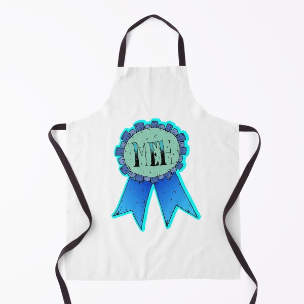 Item preview, Meh. designed and sold by SnippetyBits.