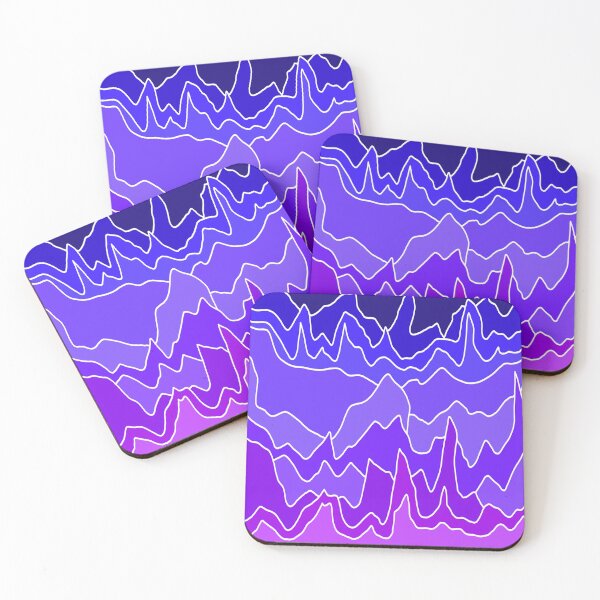 Item preview, Cooldown Beats designed and sold by SyPhelan.