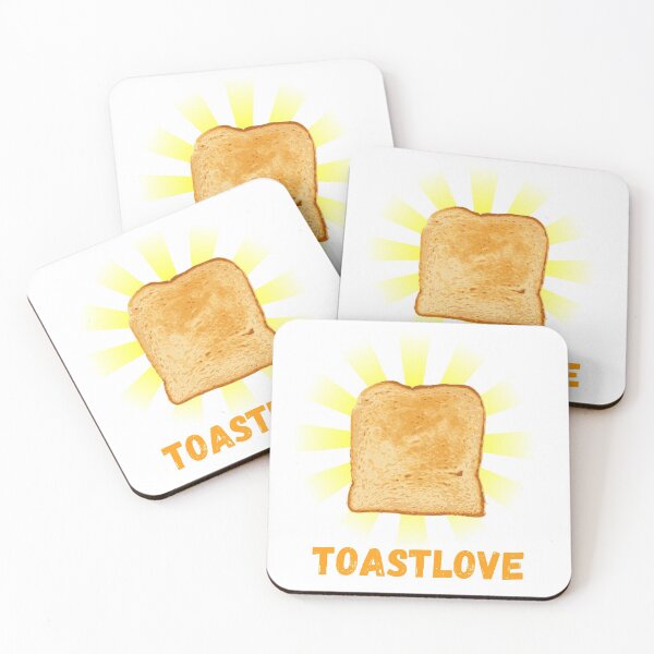 Artikelvorschau, Toastlove entworfen und verkauft von Aedrikan.