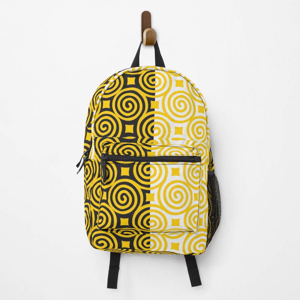 Item preview, Backpack designed and sold by DeliriousSteve.
