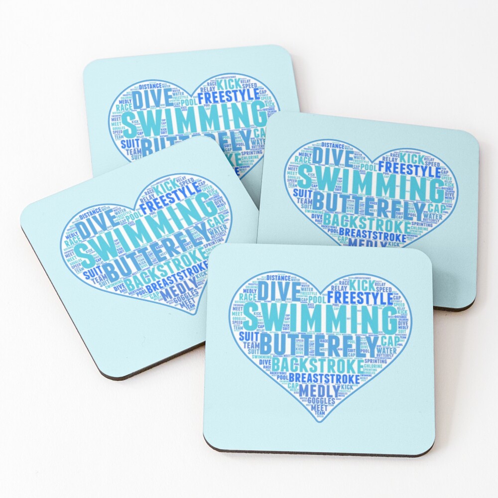 Item preview, Coasters (Set of 4) designed and sold by Roisin678.