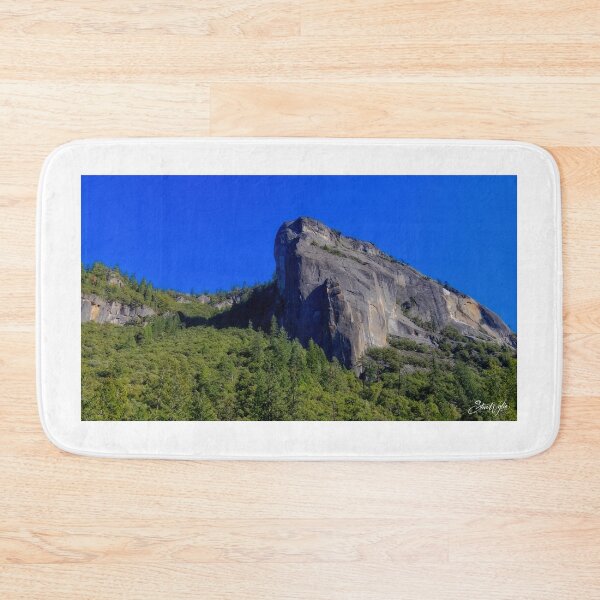Item preview, Yosemite National Park  designed and sold by swylie.