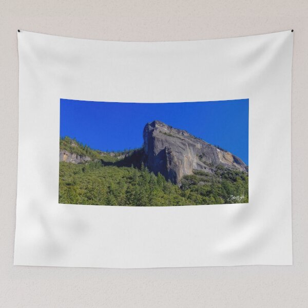 Item preview, Yosemite National Park  designed and sold by swylie.