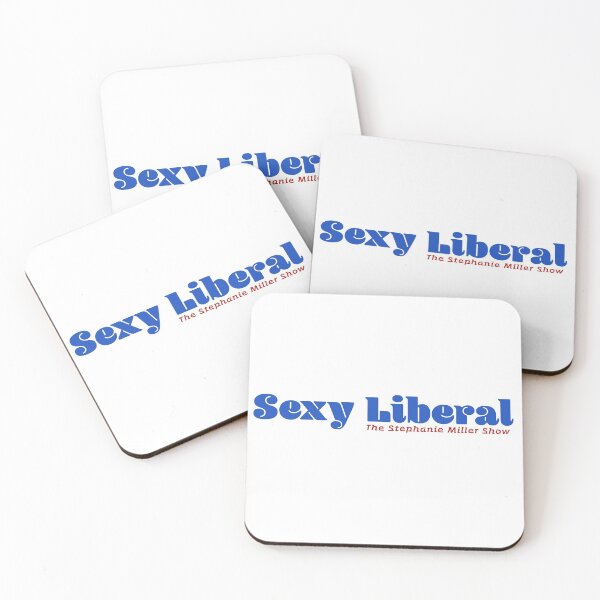 Item preview, Sexy Liberal designed and sold by SMShow.
