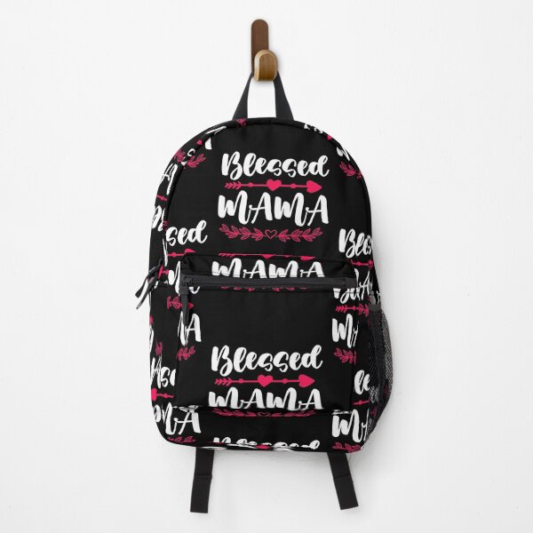 Item preview, Blessed Mama designed and sold by TheFlipRepublic.