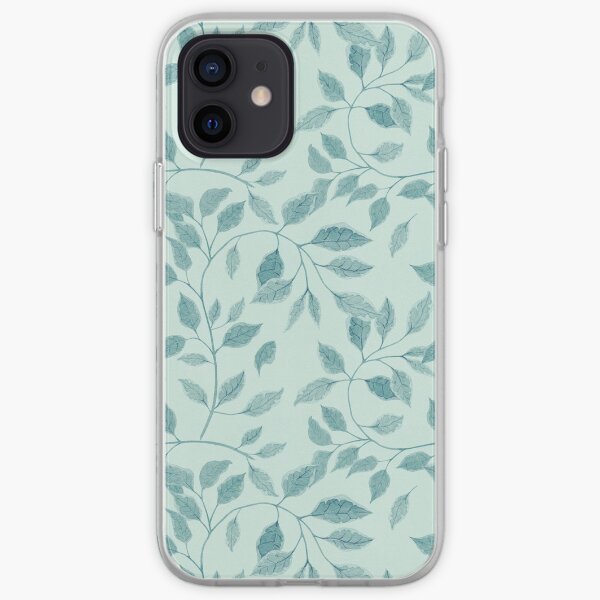 Uneven Pattern #1 iPhone Soft Case