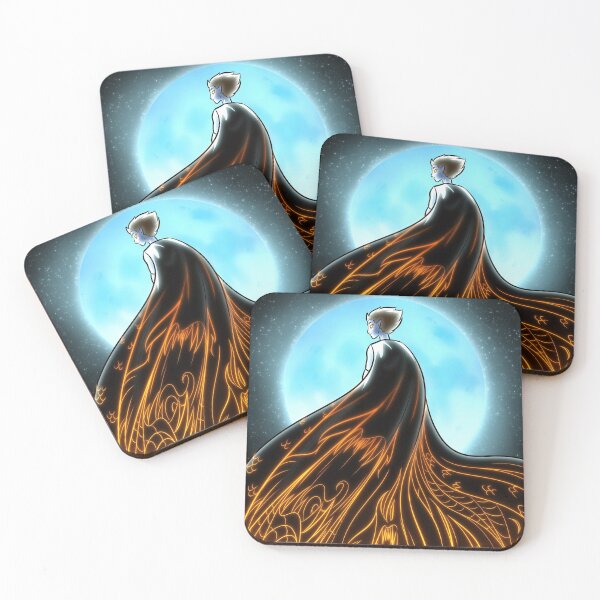 Item preview, Illustration: Loki designed and sold by OSPYouTube.