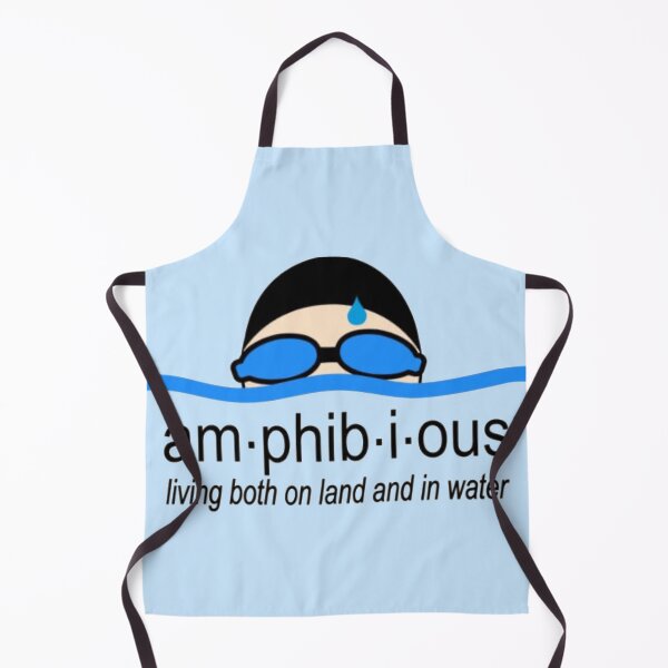 Item preview, Amphibious designed and sold by Roisin678.