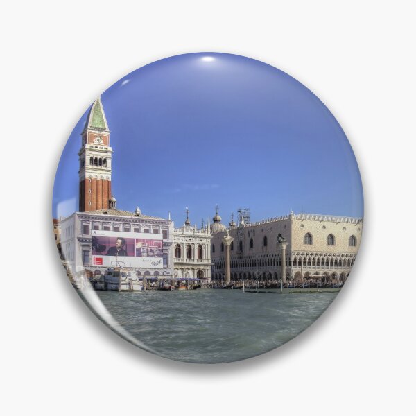 Item preview, The Fondamente Riva degli Schiavoni designed and sold by tomg.