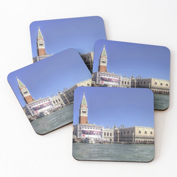 Item preview, The Fondamente Riva degli Schiavoni designed and sold by tomg.