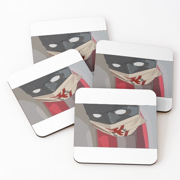 Item preview, Reim Keis Maske 1 designed and sold by SikoTem.