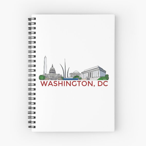 Item preview, Washington, DC designed and sold by jay-dub17.