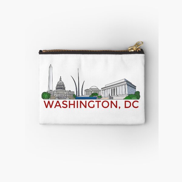 Item preview, Washington, DC designed and sold by jay-dub17.