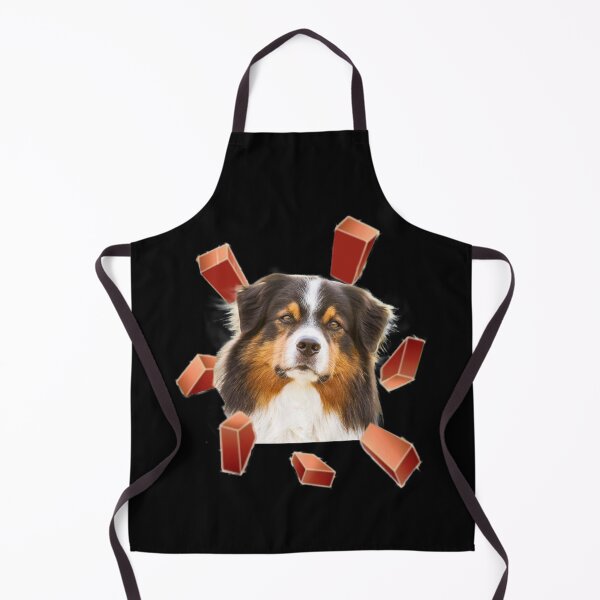 Item preview, Aussie Tshirt Aussie Dog Shirt Tee designed and sold by KDesigns85.