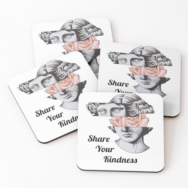 Item preview, Share your kindness designed and sold by Octover.