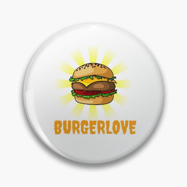 Item preview, Burgerlove designed and sold by Aedrikan.