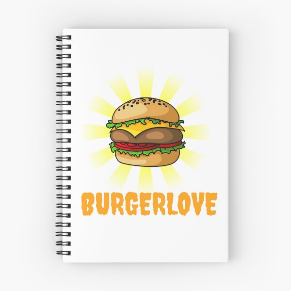 Item preview, Burgerlove designed and sold by Aedrikan.